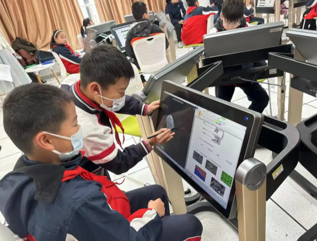 教育文明沟通播下的种子终会长成参天大树对跨文明的理解